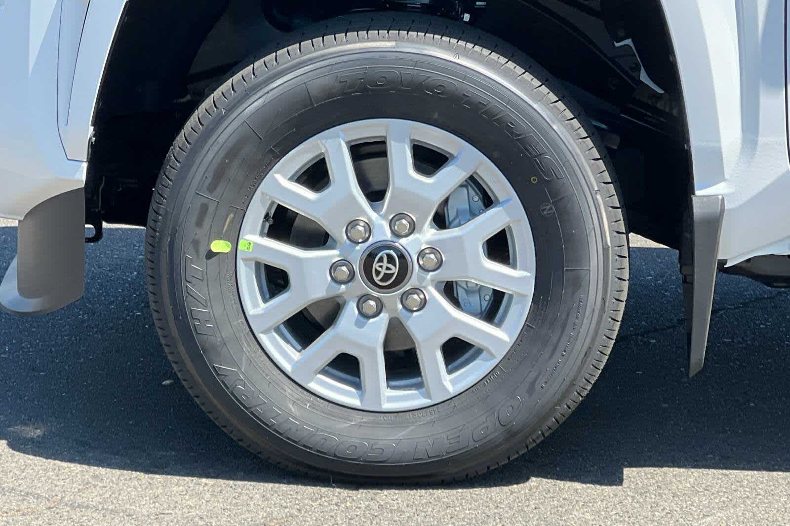 Thumbnail: 2025 Toyota Tacoma - 29