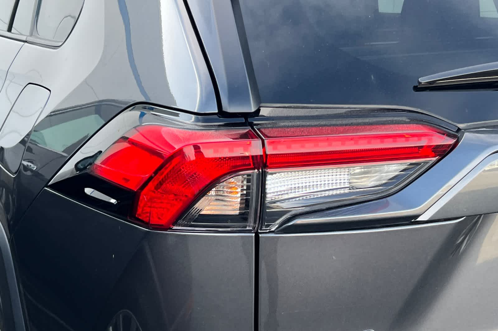 Thumbnail: 2025 Toyota RAV4 - 20