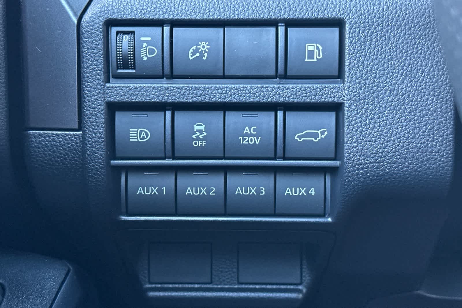 Thumbnail: 2026 Toyota 4Runner - 29