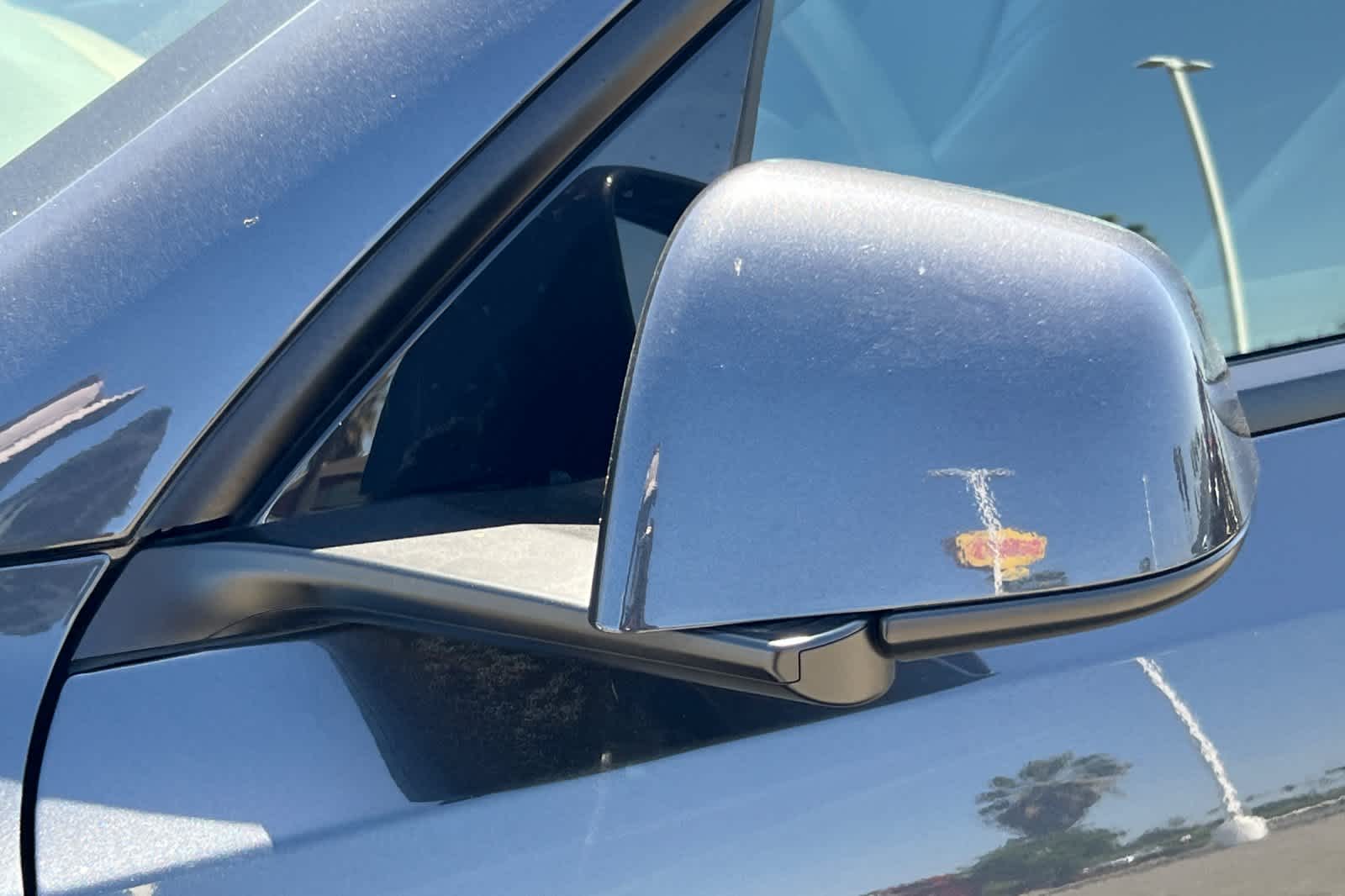 Thumbnail: 2024 Tesla Model Y - 9