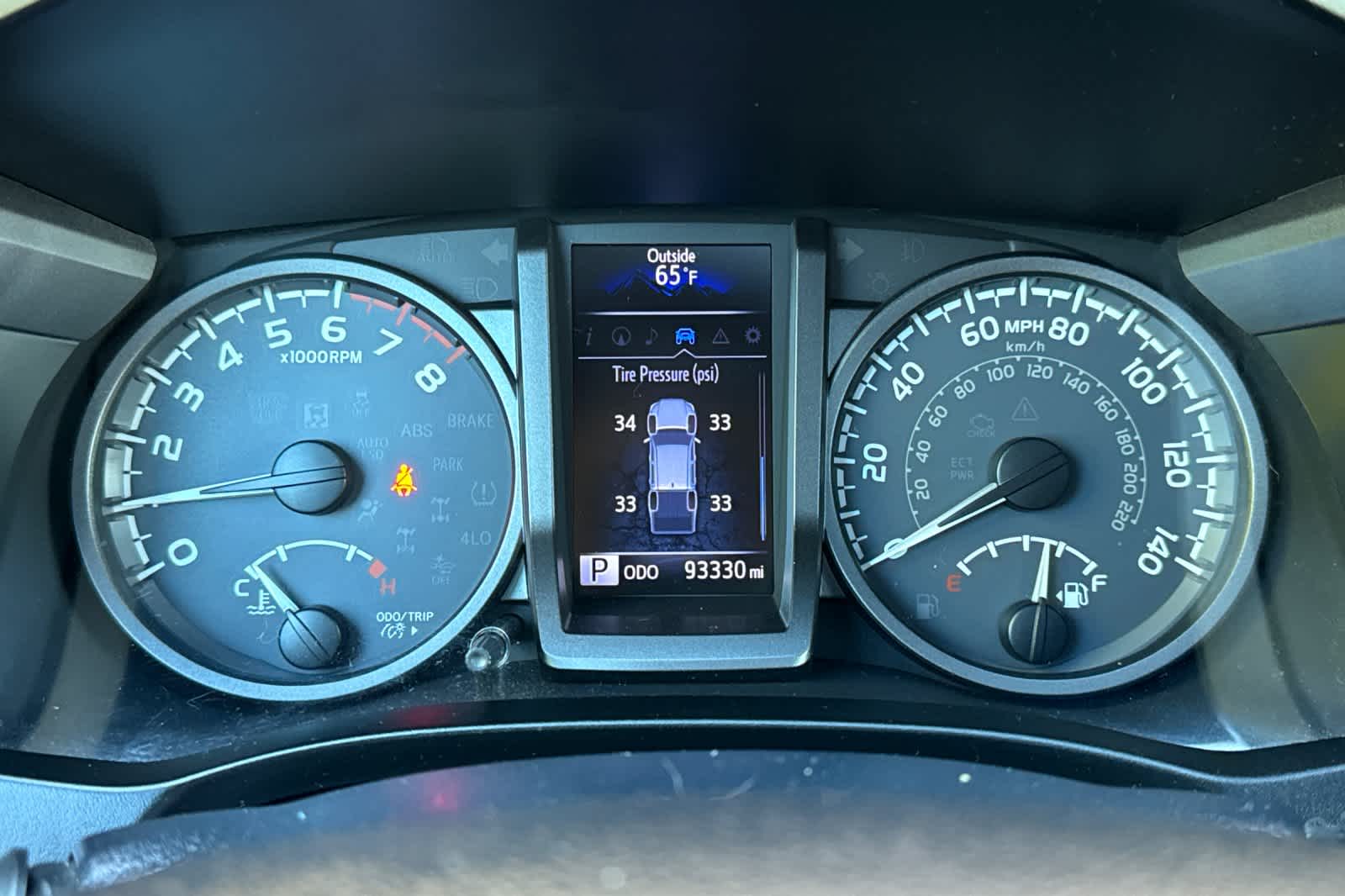 Thumbnail: 2019 Toyota Tacoma - 27