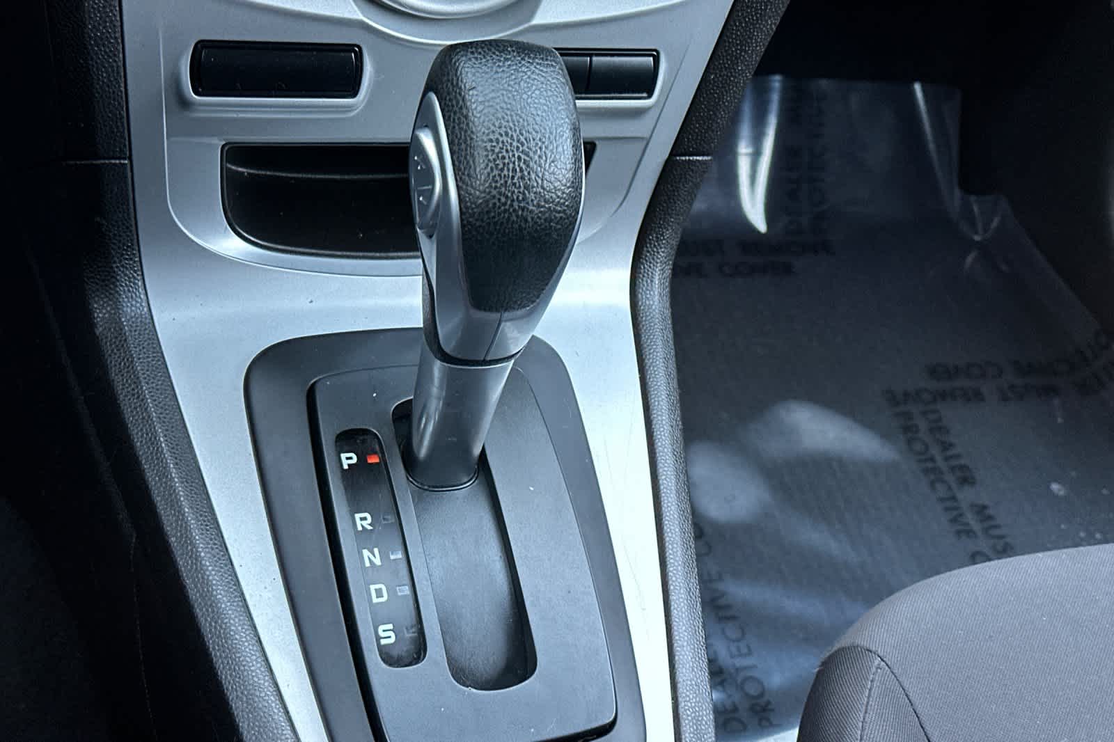 Thumbnail: 2015 Ford Fiesta - 20