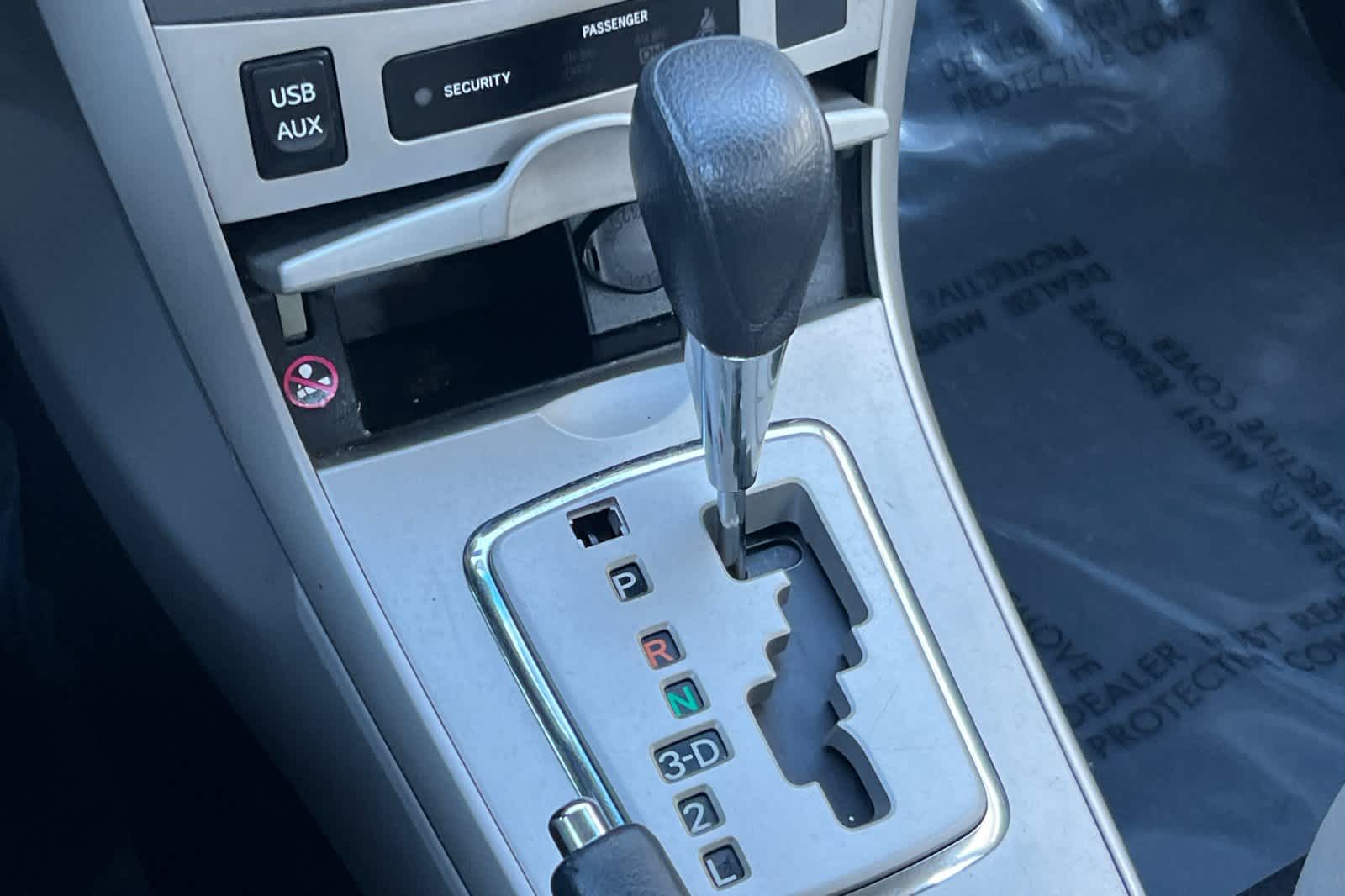 Thumbnail: 2013 Toyota Corolla - 20