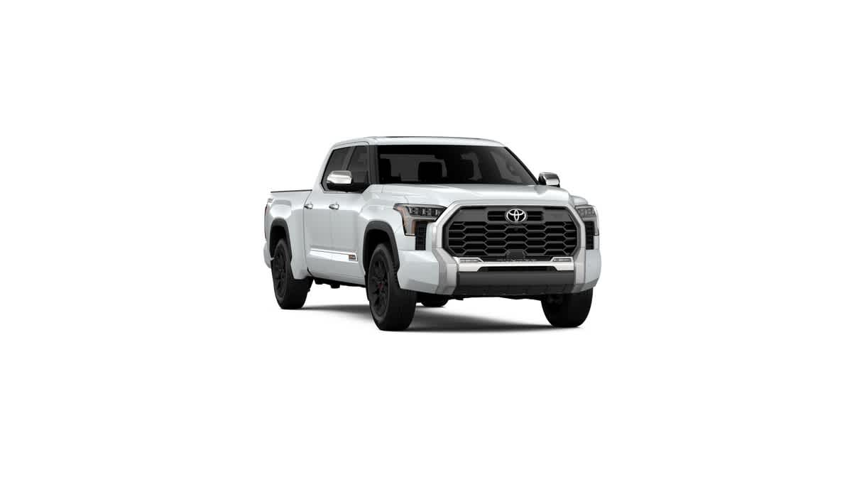 Thumbnail: 2026 Toyota Tundra - 16
