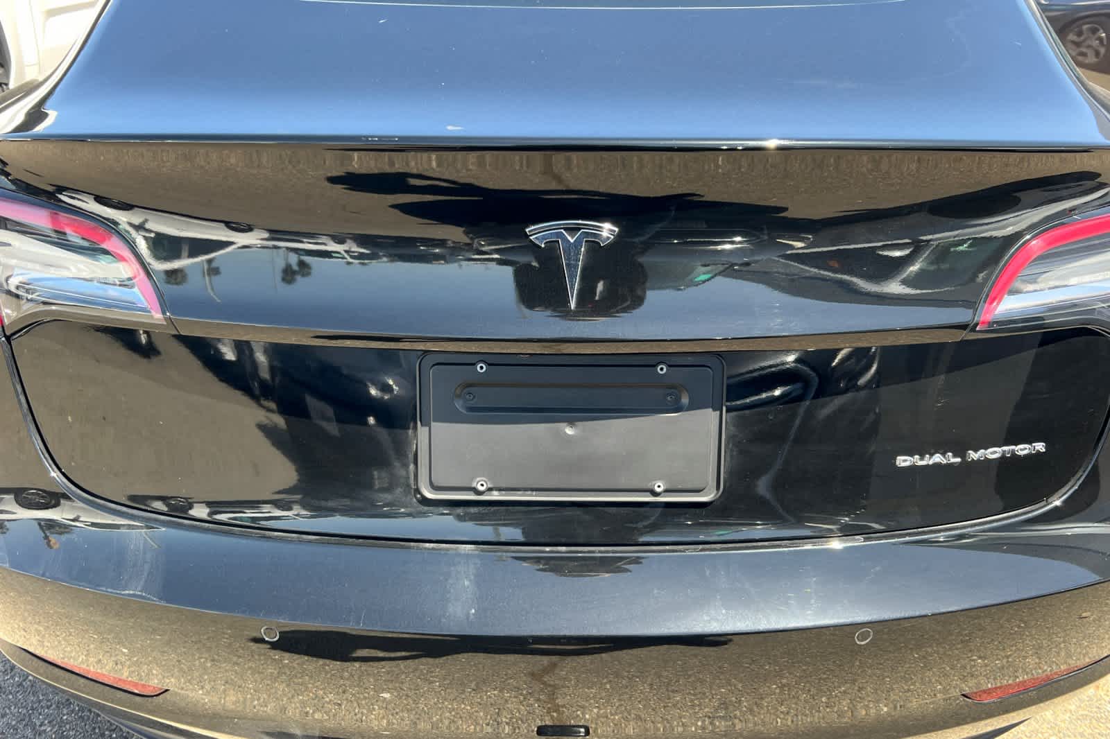 Thumbnail: 2021 Tesla Model 3 - 19