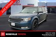 Ford Flex