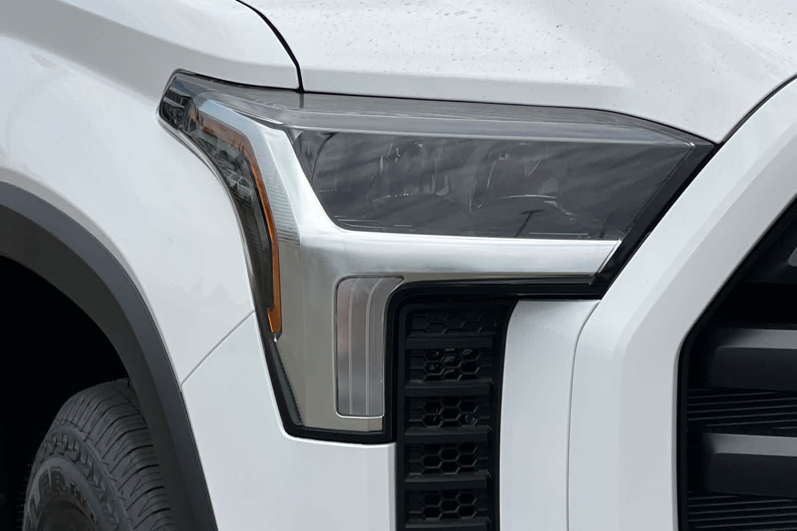 Thumbnail: 2026 Toyota Tundra - 29