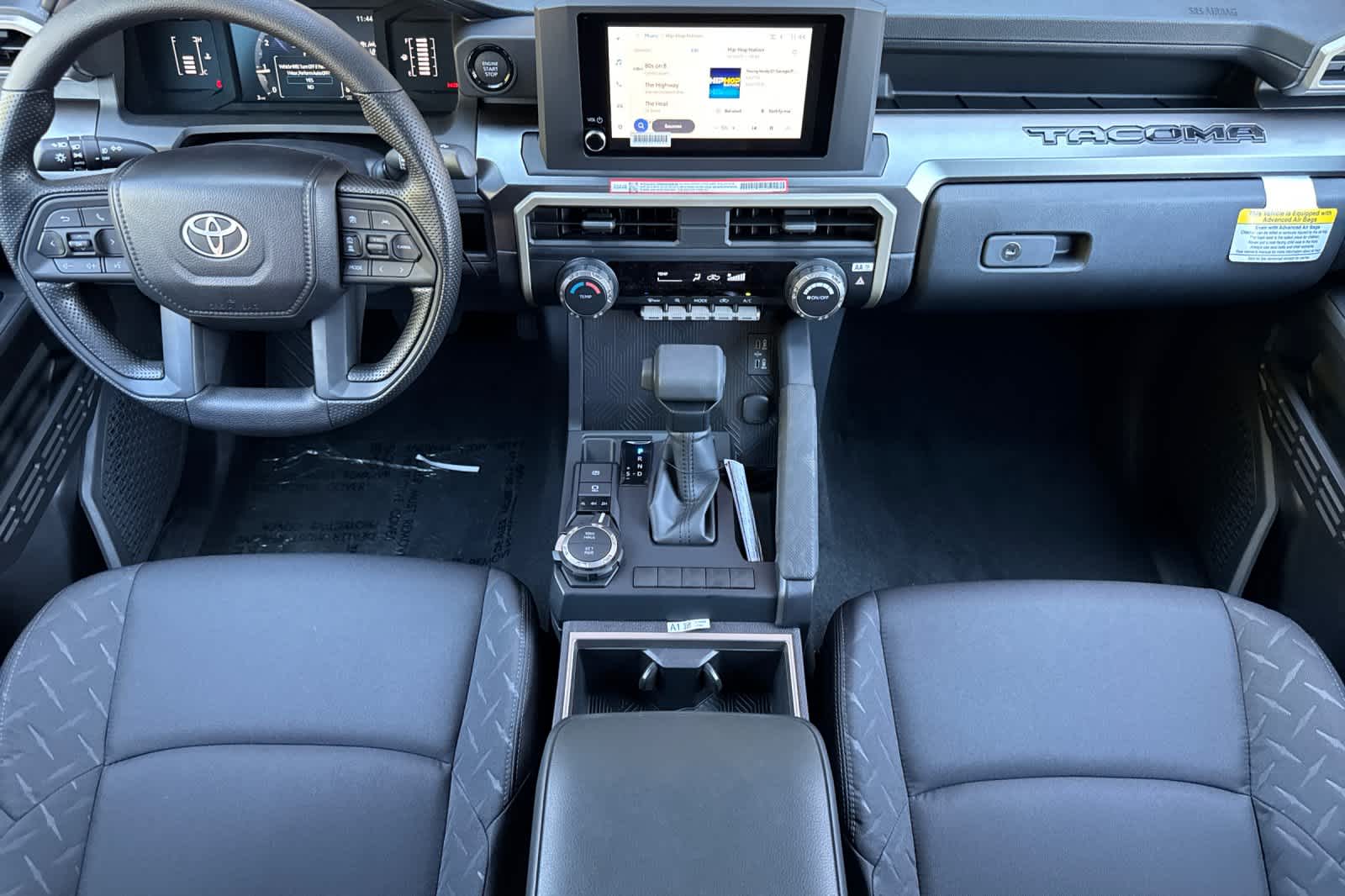 Thumbnail: 2025 Toyota Tacoma - 3