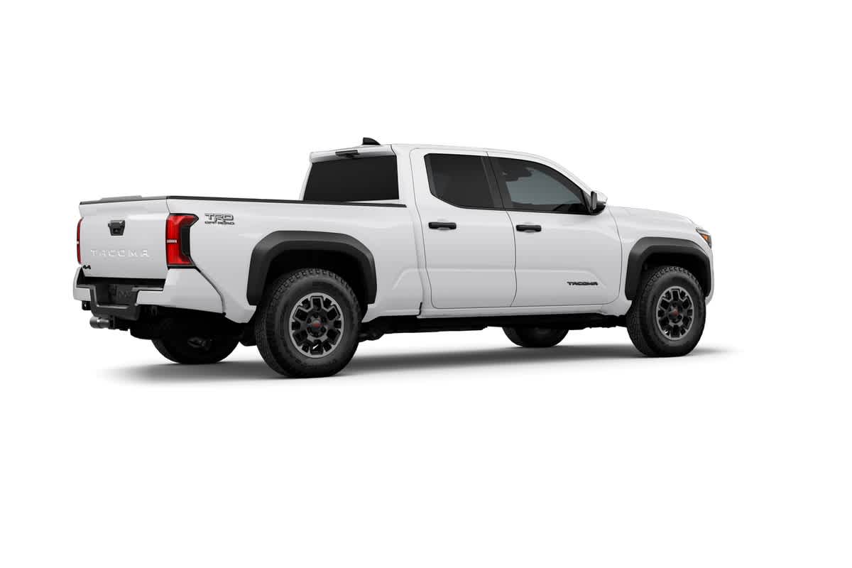 Thumbnail: 2026 Toyota Tacoma - 11