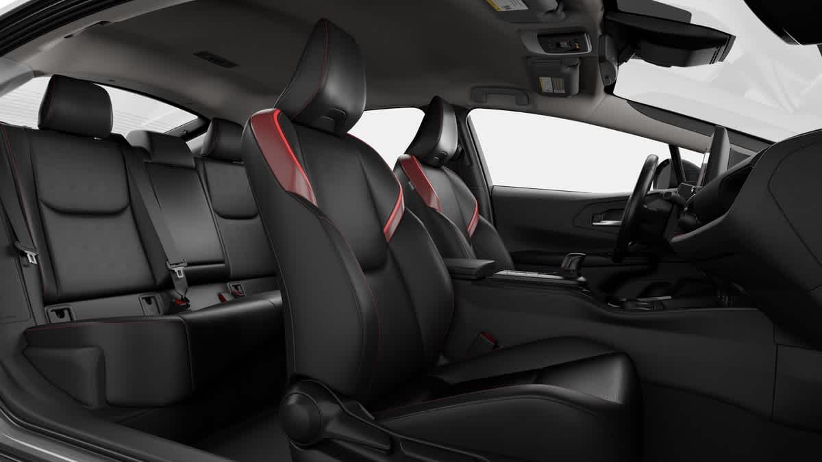 Thumbnail: 2026 Toyota Prius - 20