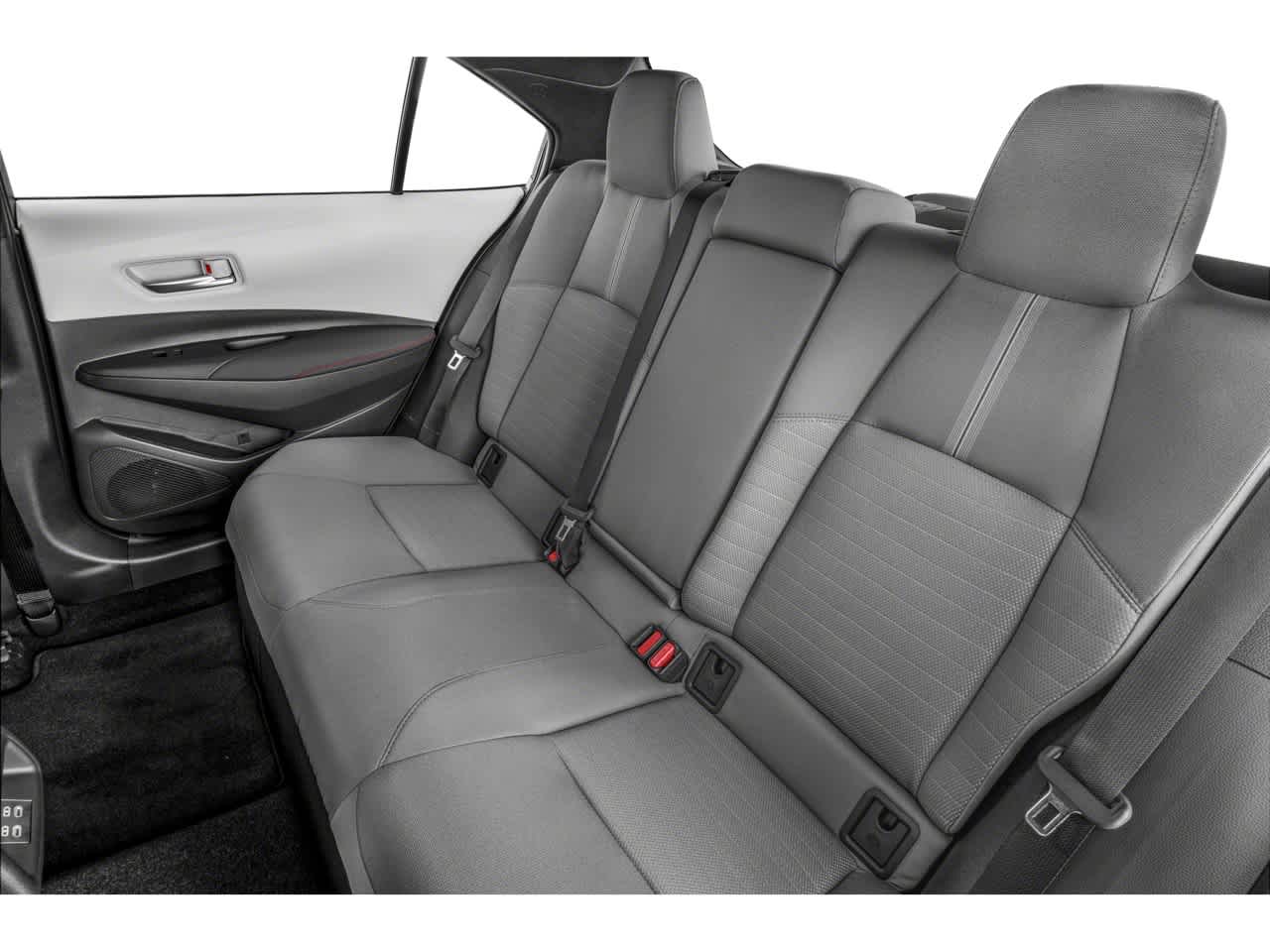 Thumbnail: 2026 Toyota Corolla - 9