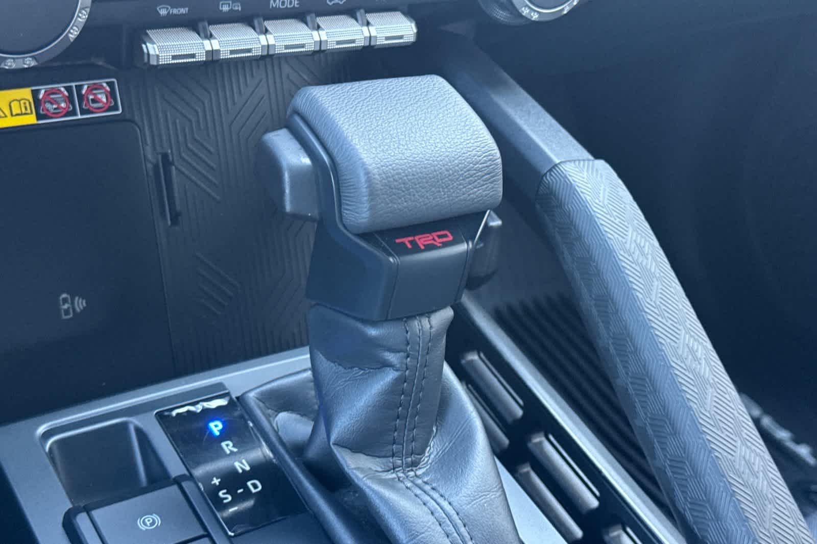 Thumbnail: 2025 Toyota Tacoma - 23