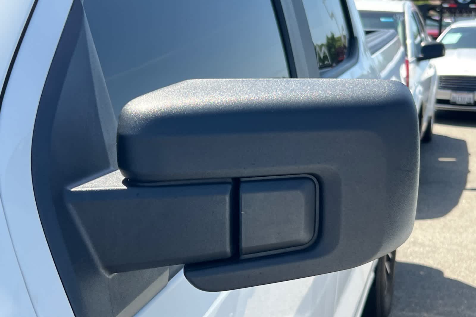 Thumbnail: 2021 Ford F-150 - 9