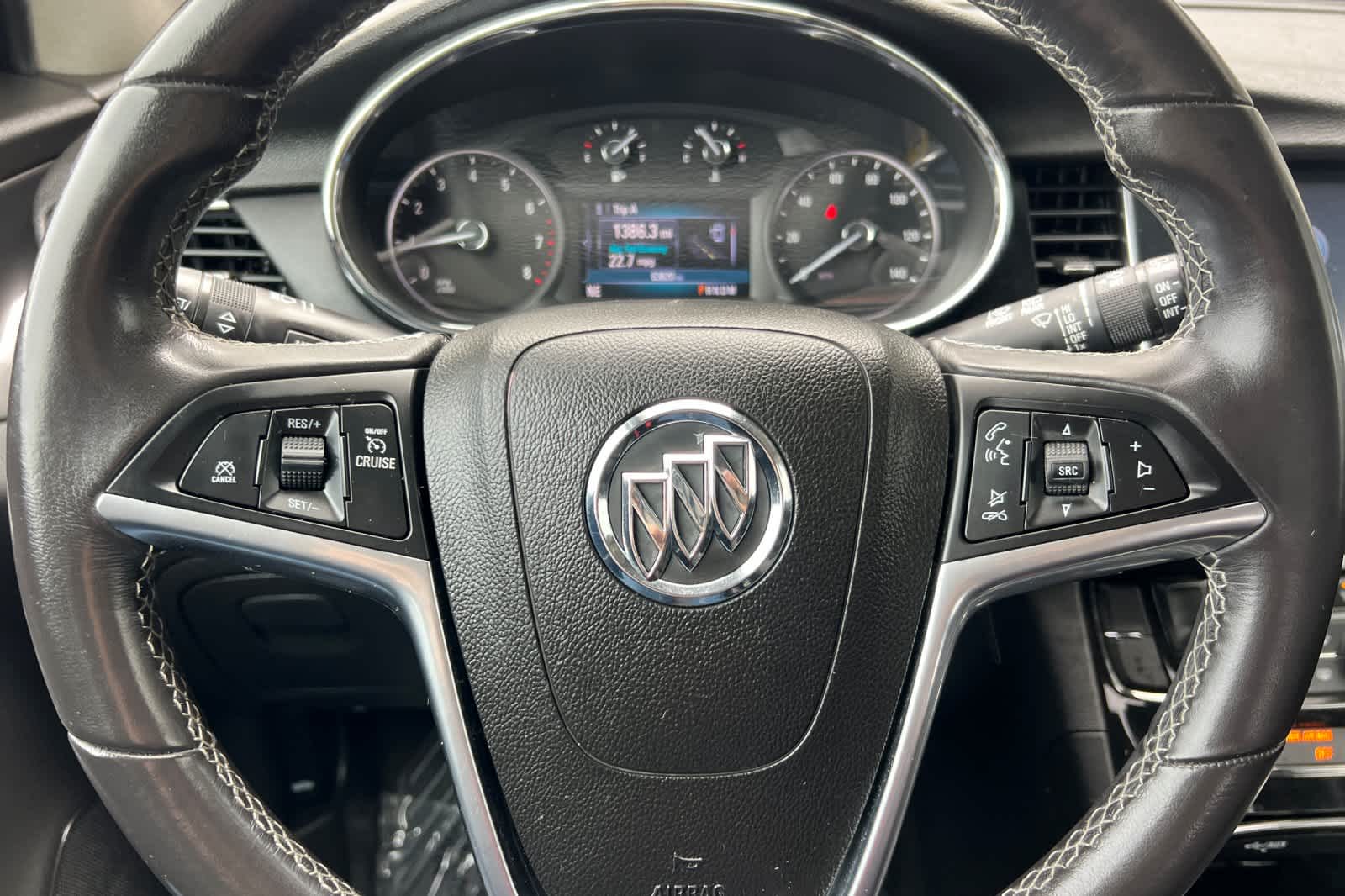Thumbnail: 2019 Buick Encore - 24