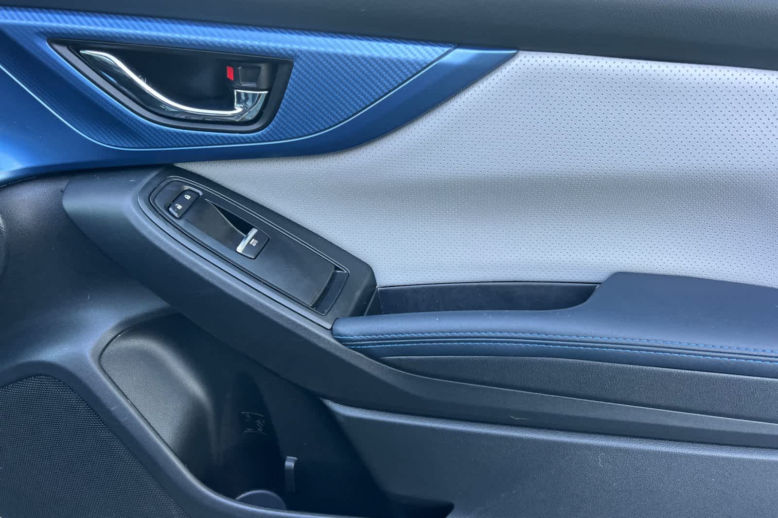 Thumbnail: 2021 Subaru Crosstrek - 18