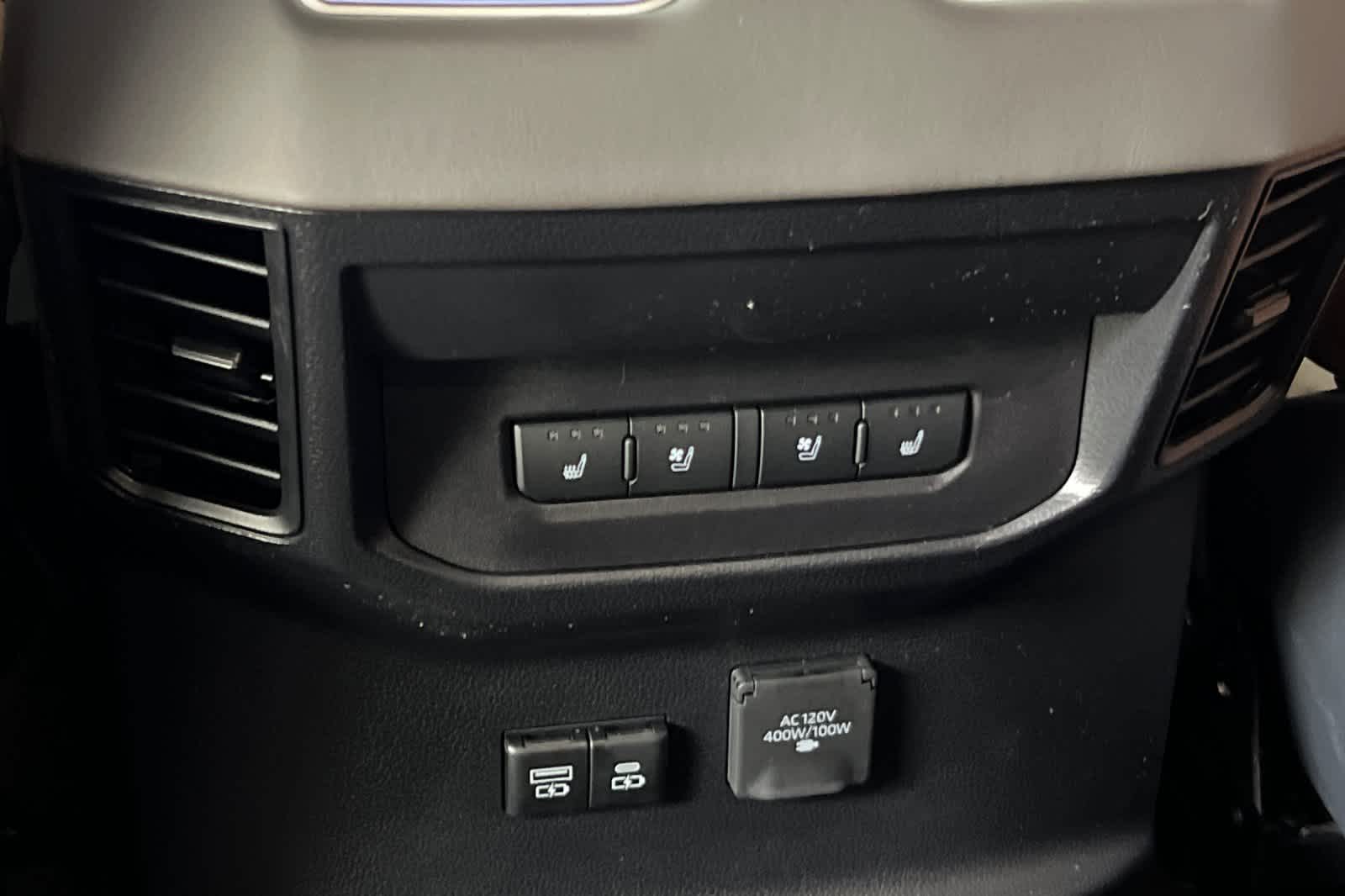 Thumbnail: 2026 Toyota Tundra - 14