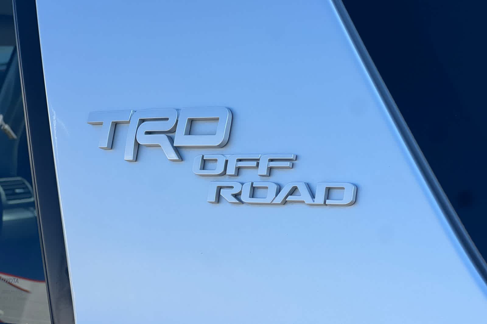 Thumbnail: 2024 Toyota 4Runner - 28