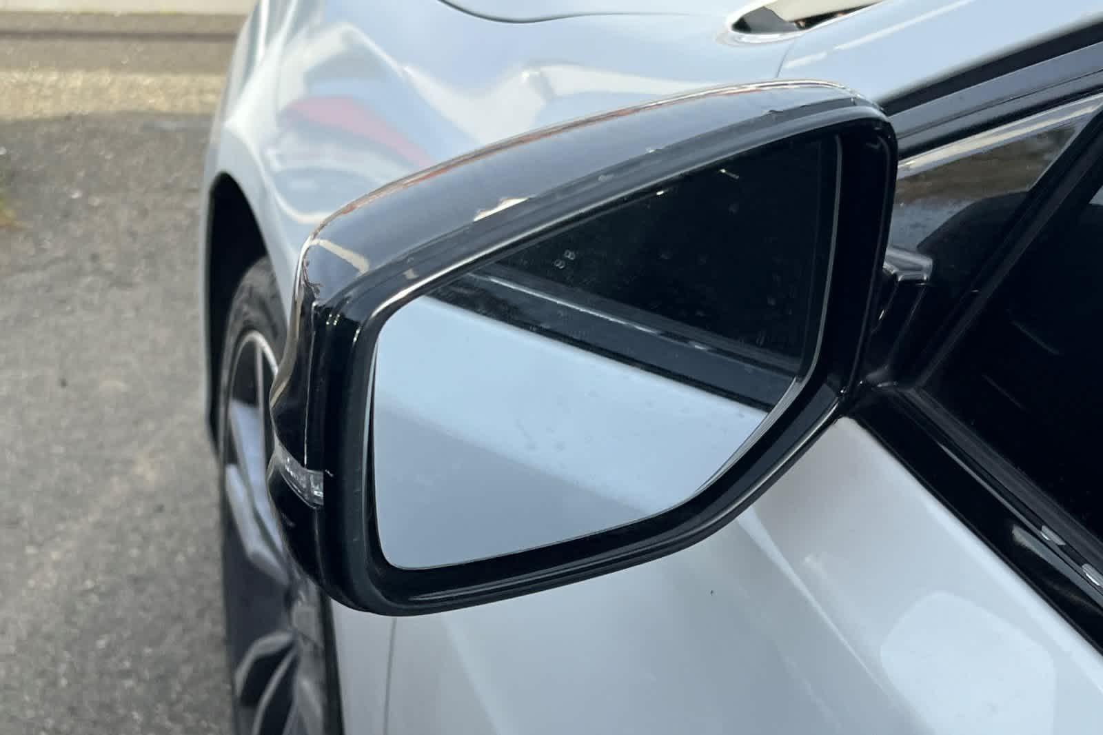 Thumbnail: 2020 Acura TLX - 20