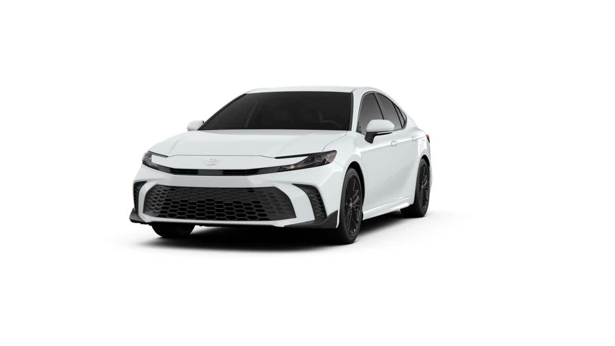 Thumbnail: 2026 Toyota Camry - 18