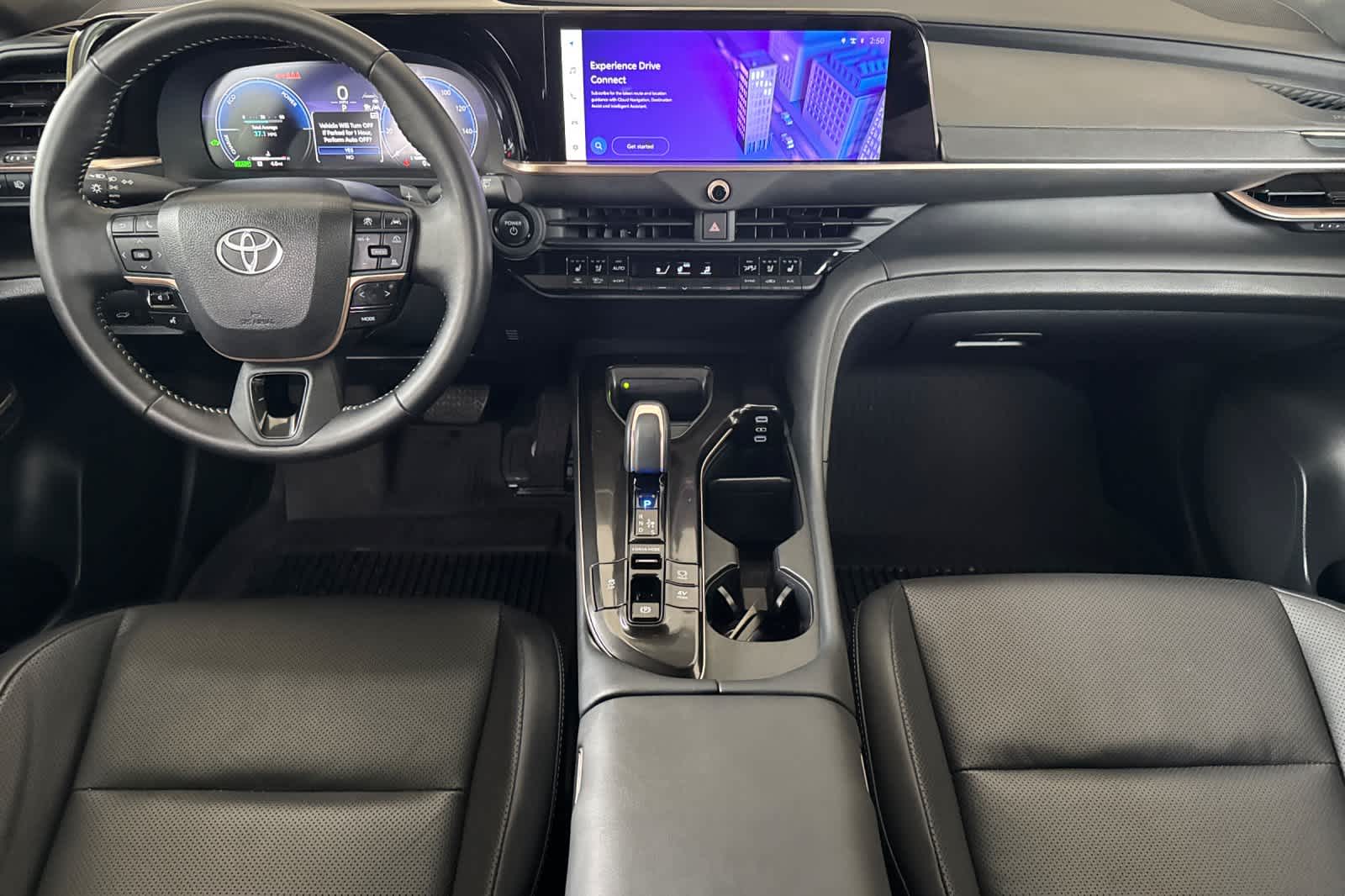 Thumbnail: 2025 Toyota Crown Signia - 3