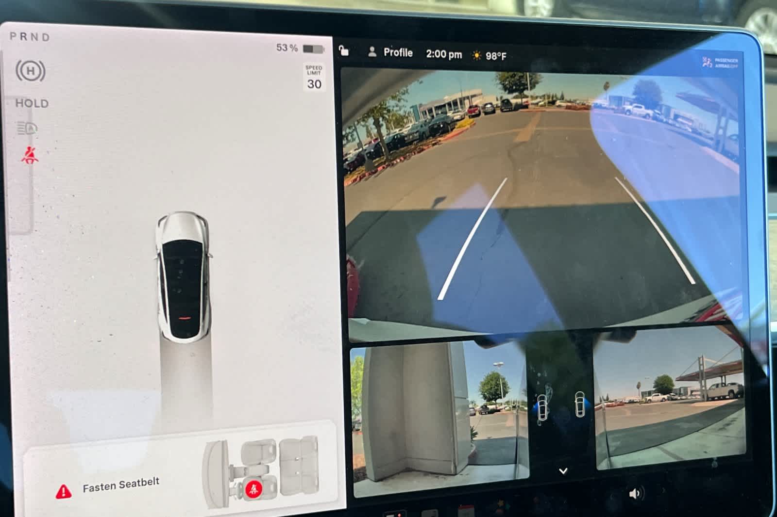Thumbnail: 2021 Tesla Model Y - 22