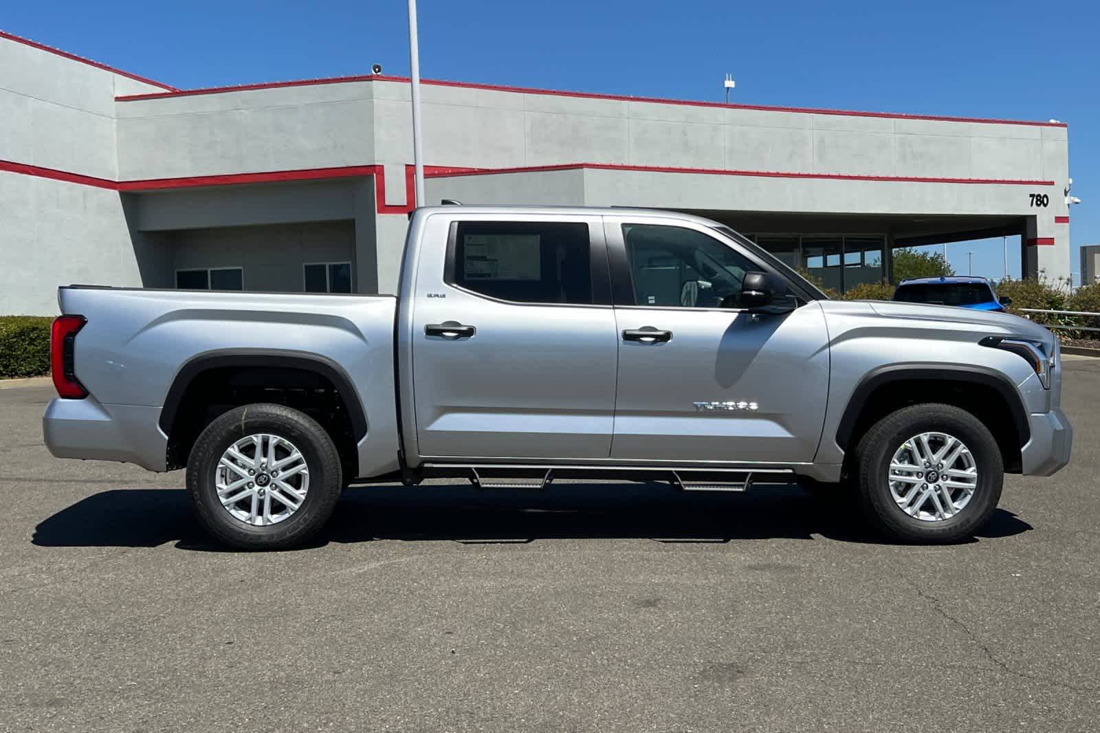 Thumbnail: 2026 Toyota Tundra - 8