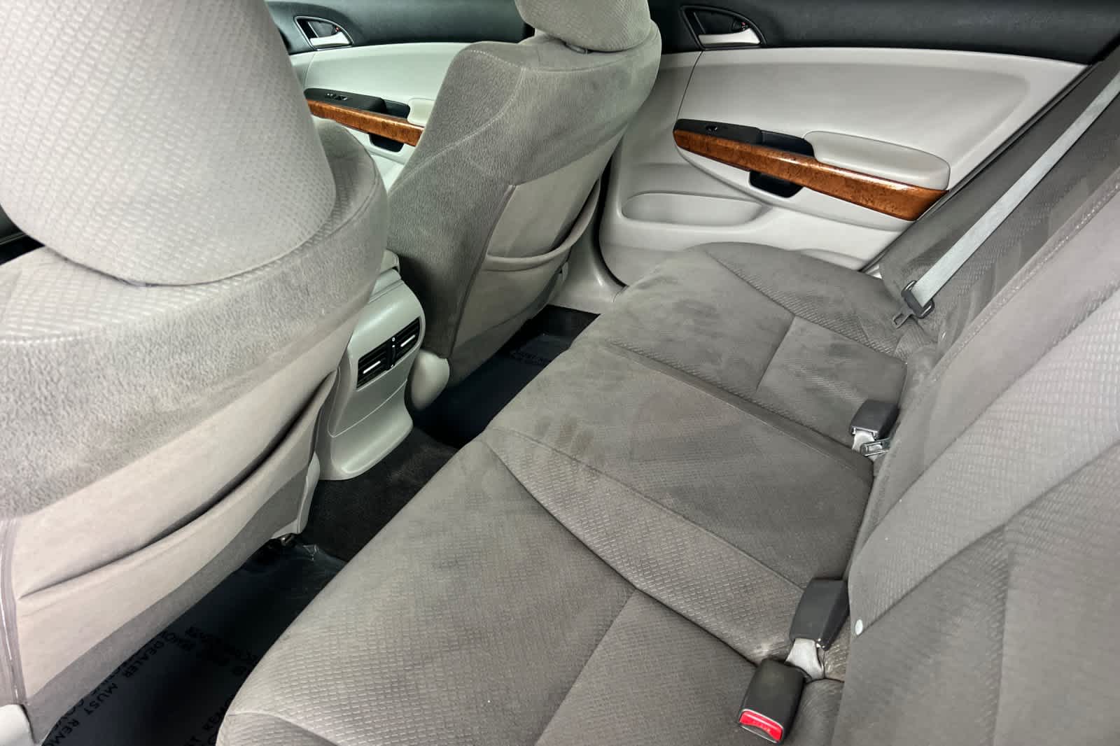 Thumbnail: 2012 Honda Accord - 4