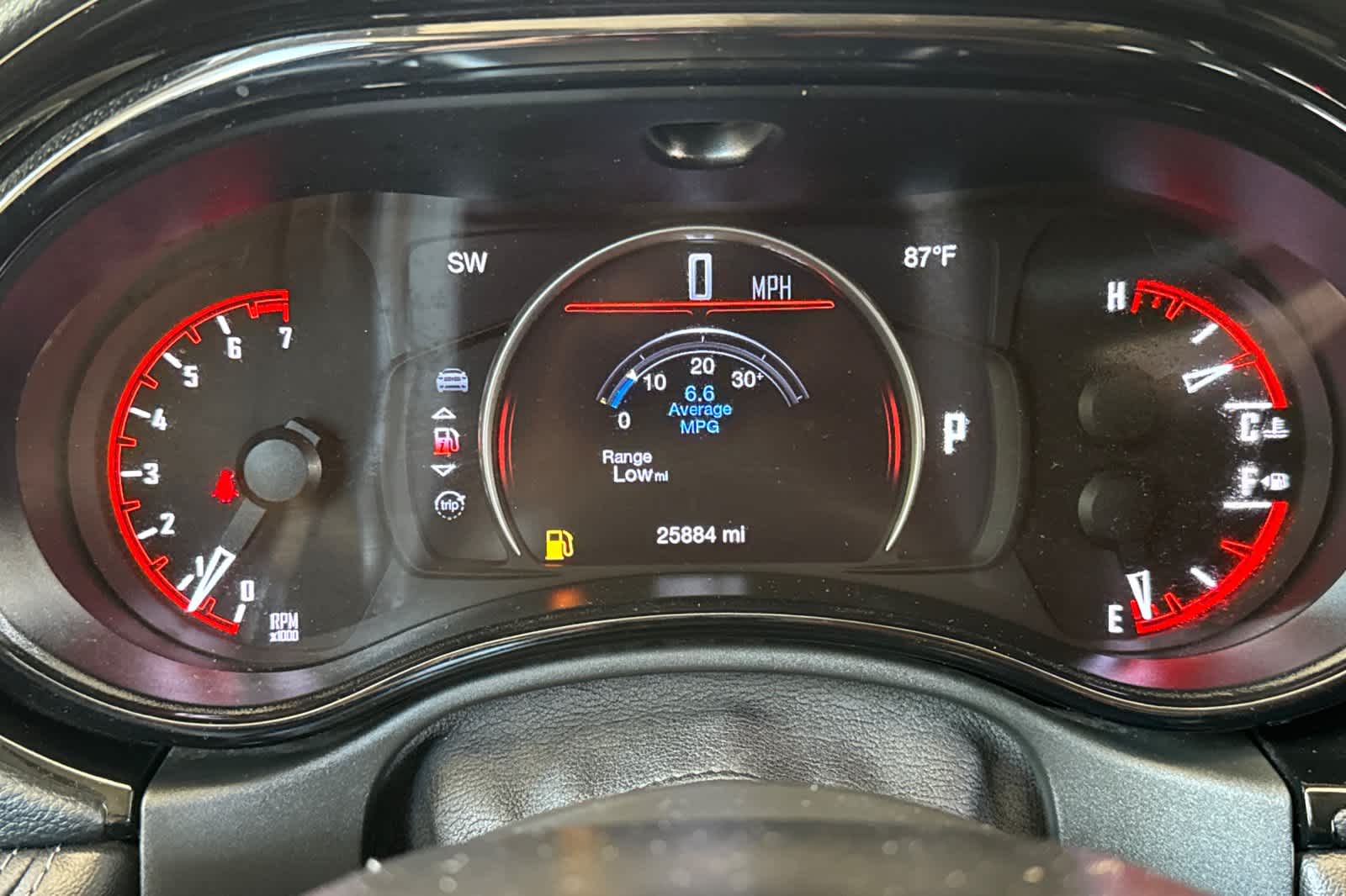 Thumbnail: 2022 Dodge Durango - 29