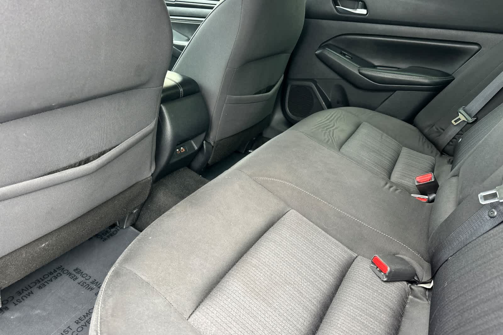 Thumbnail: 2019 Nissan Altima - 4