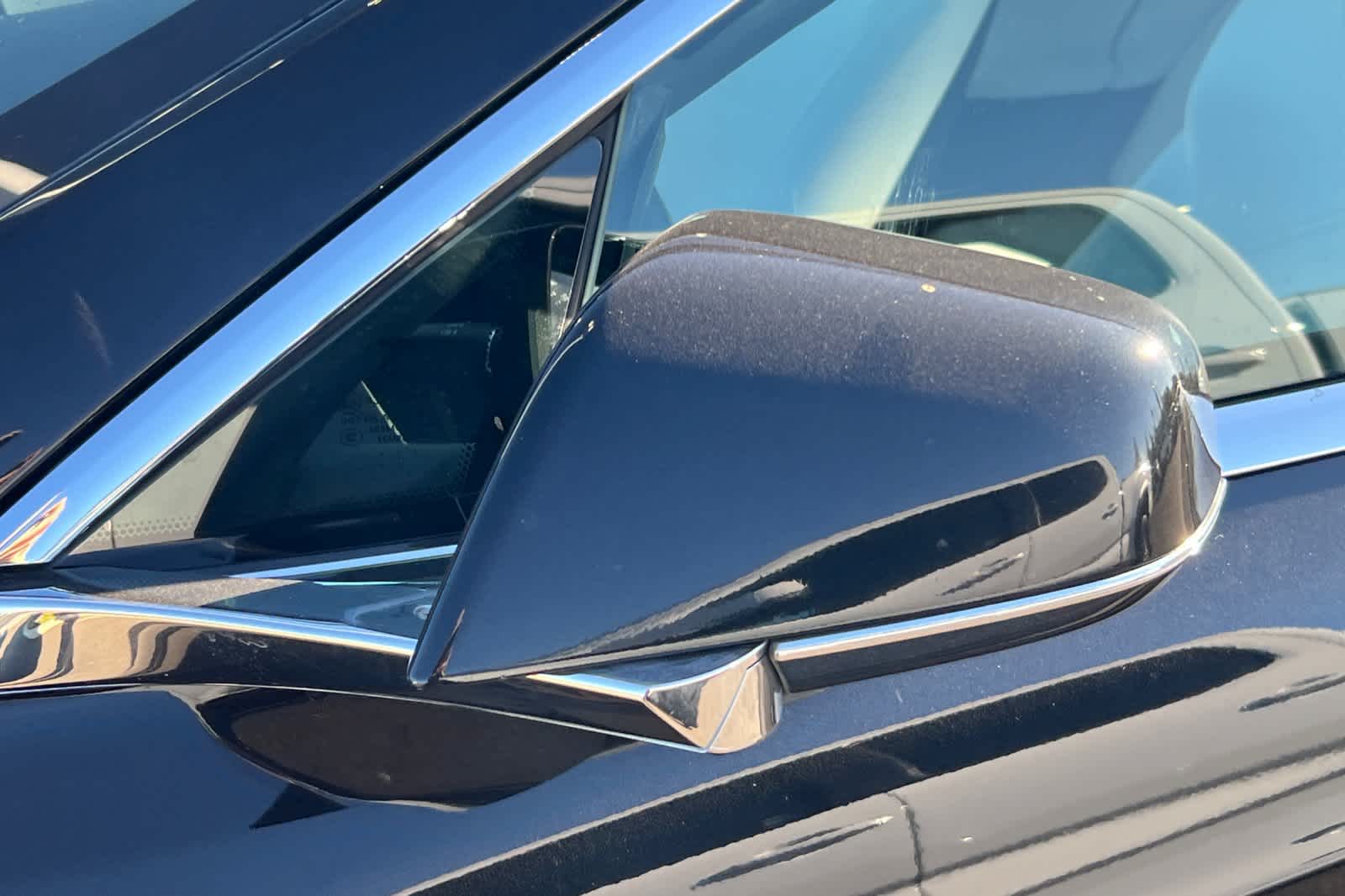 Thumbnail: 2017 Tesla Model S - 21