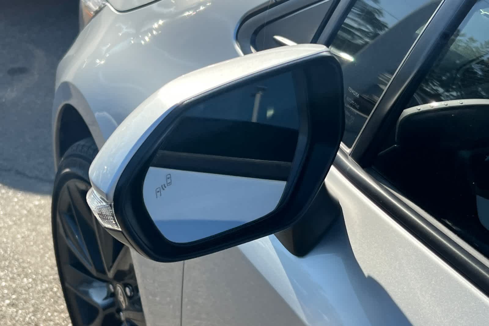 Thumbnail: 2024 Toyota Corolla - 20