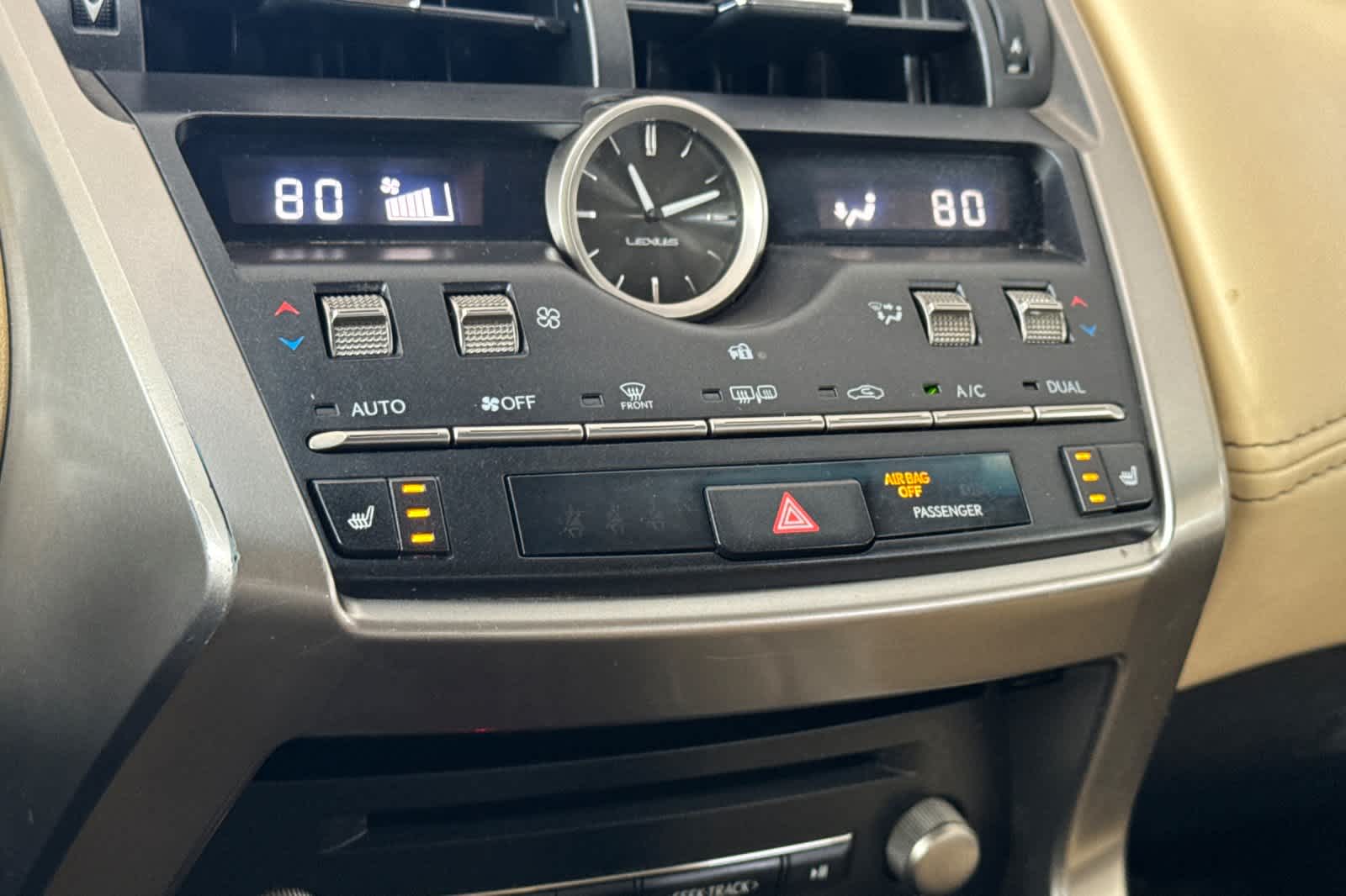 Thumbnail: 2018 Lexus NX - 22