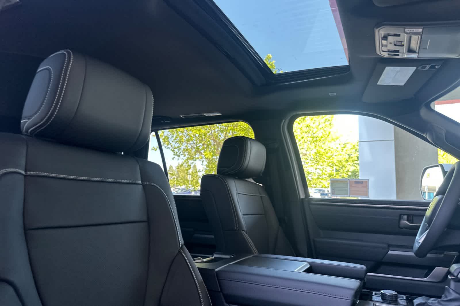 Thumbnail: 2026 Toyota Sequoia - 19