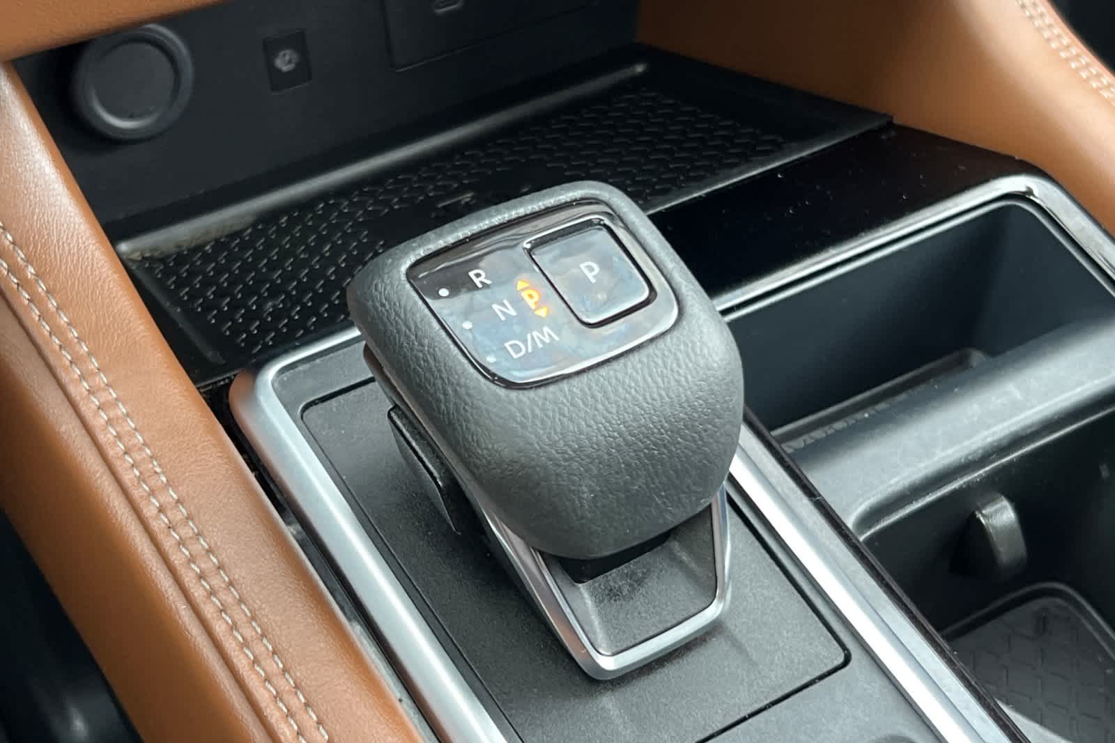 Thumbnail: 2023 Nissan Pathfinder - 26