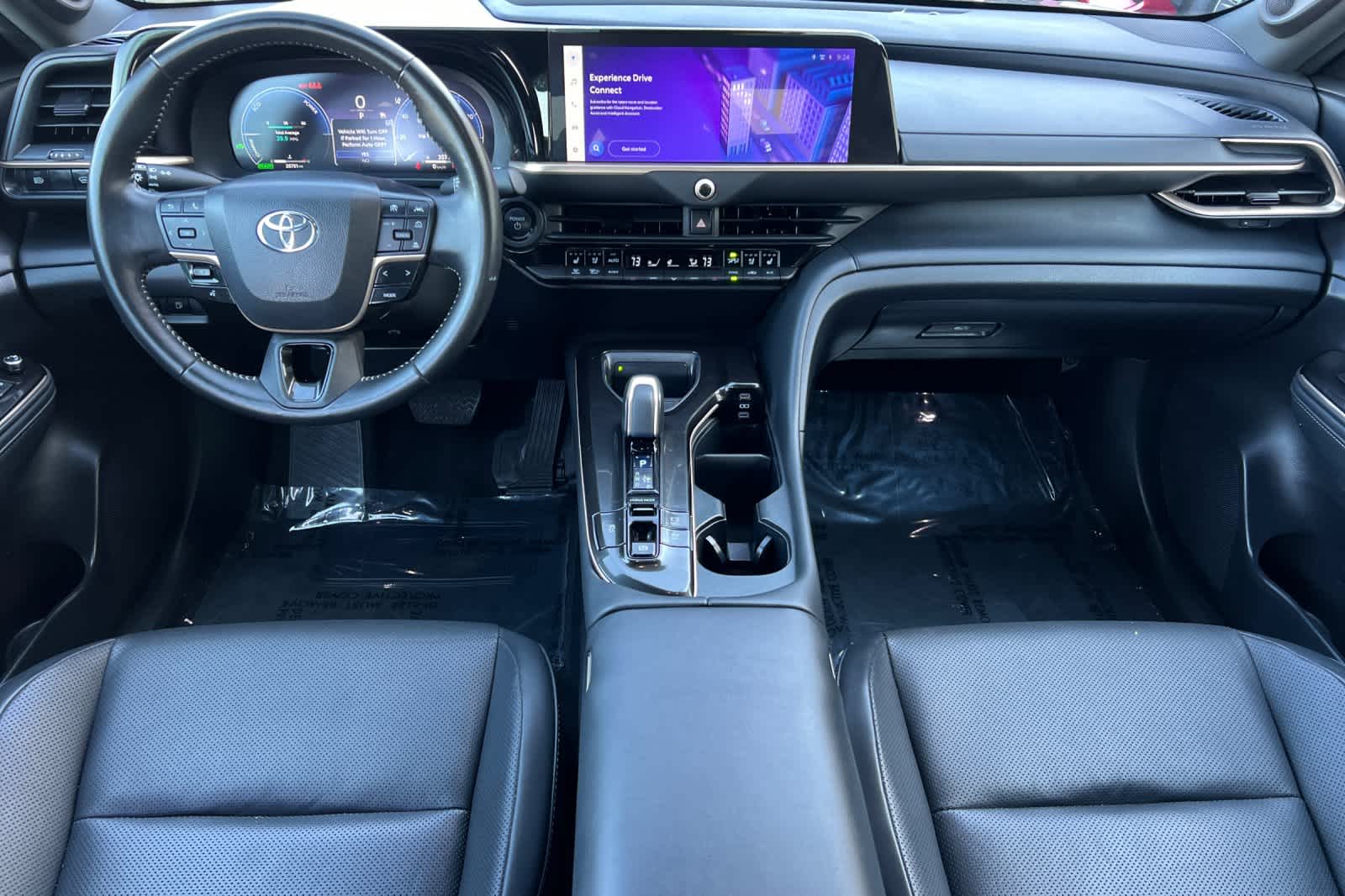 Thumbnail: 2024 Toyota Crown - 3