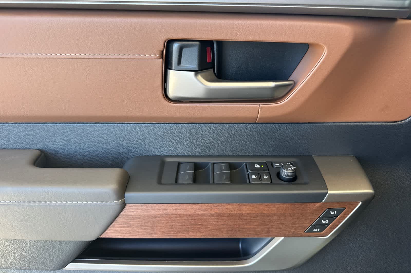 Thumbnail: 2026 Toyota Sequoia - 12