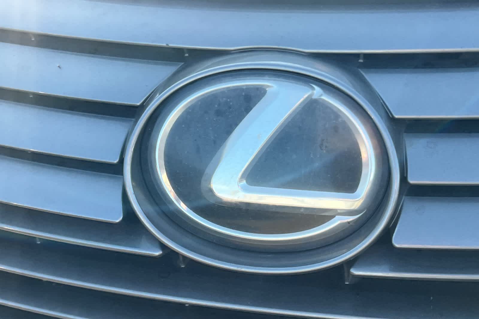 Thumbnail: 2017 Lexus RX - 10