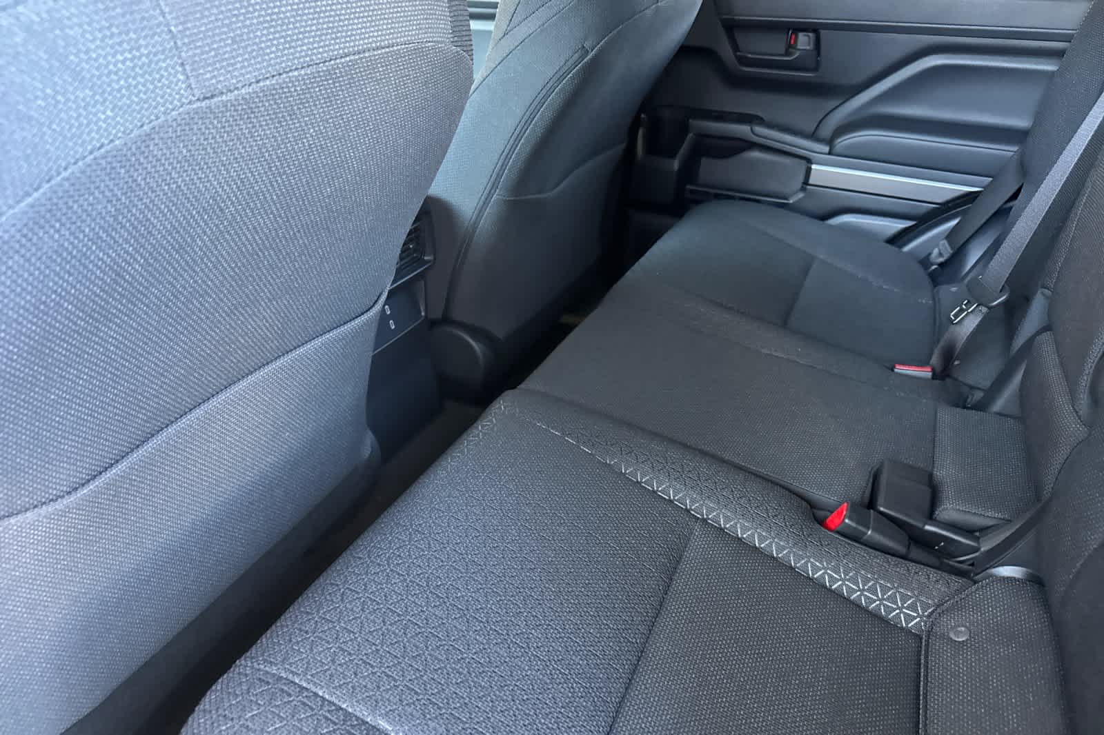 Thumbnail: 2026 Toyota 4Runner - 4