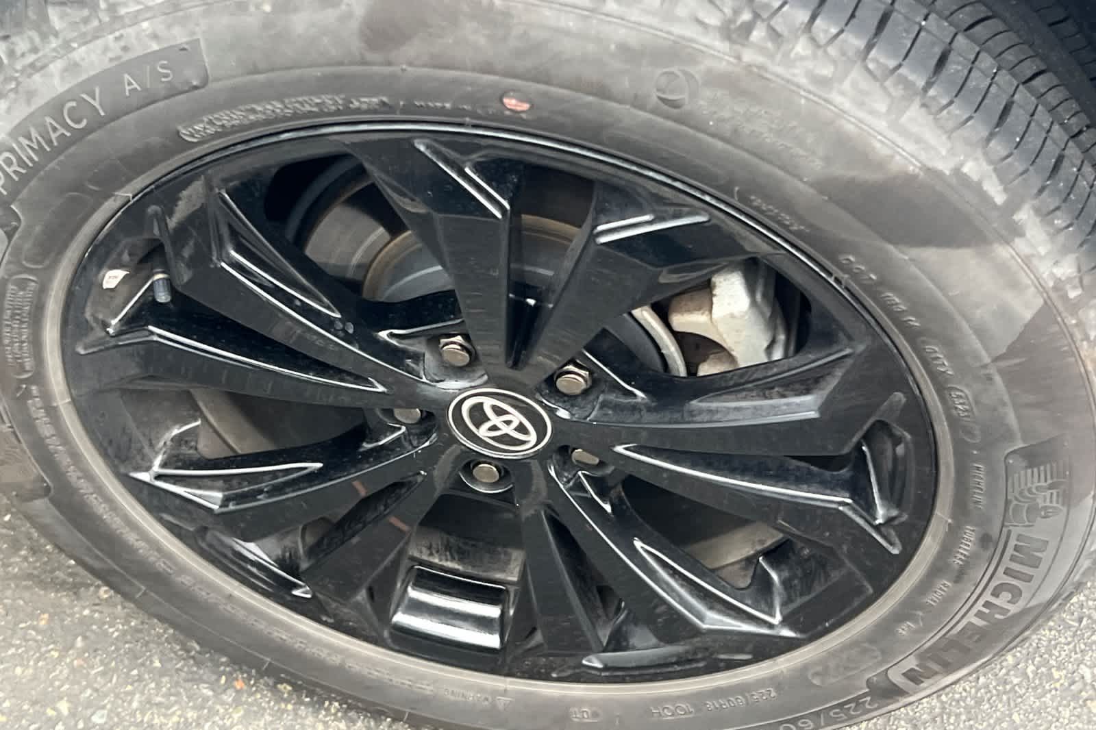 Thumbnail: 2024 Toyota RAV4 - 18