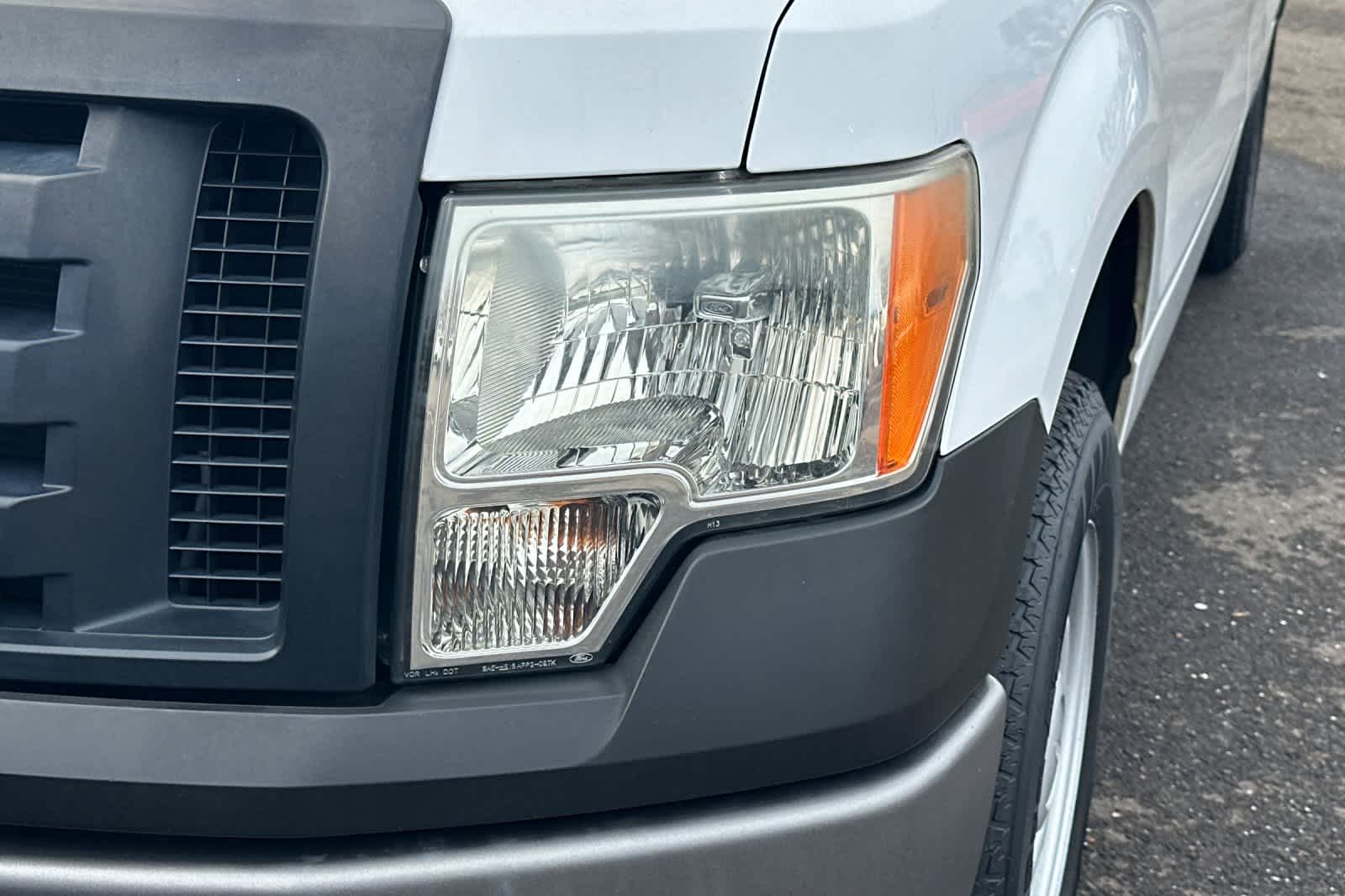 Thumbnail: 2011 Ford F-150 - 11