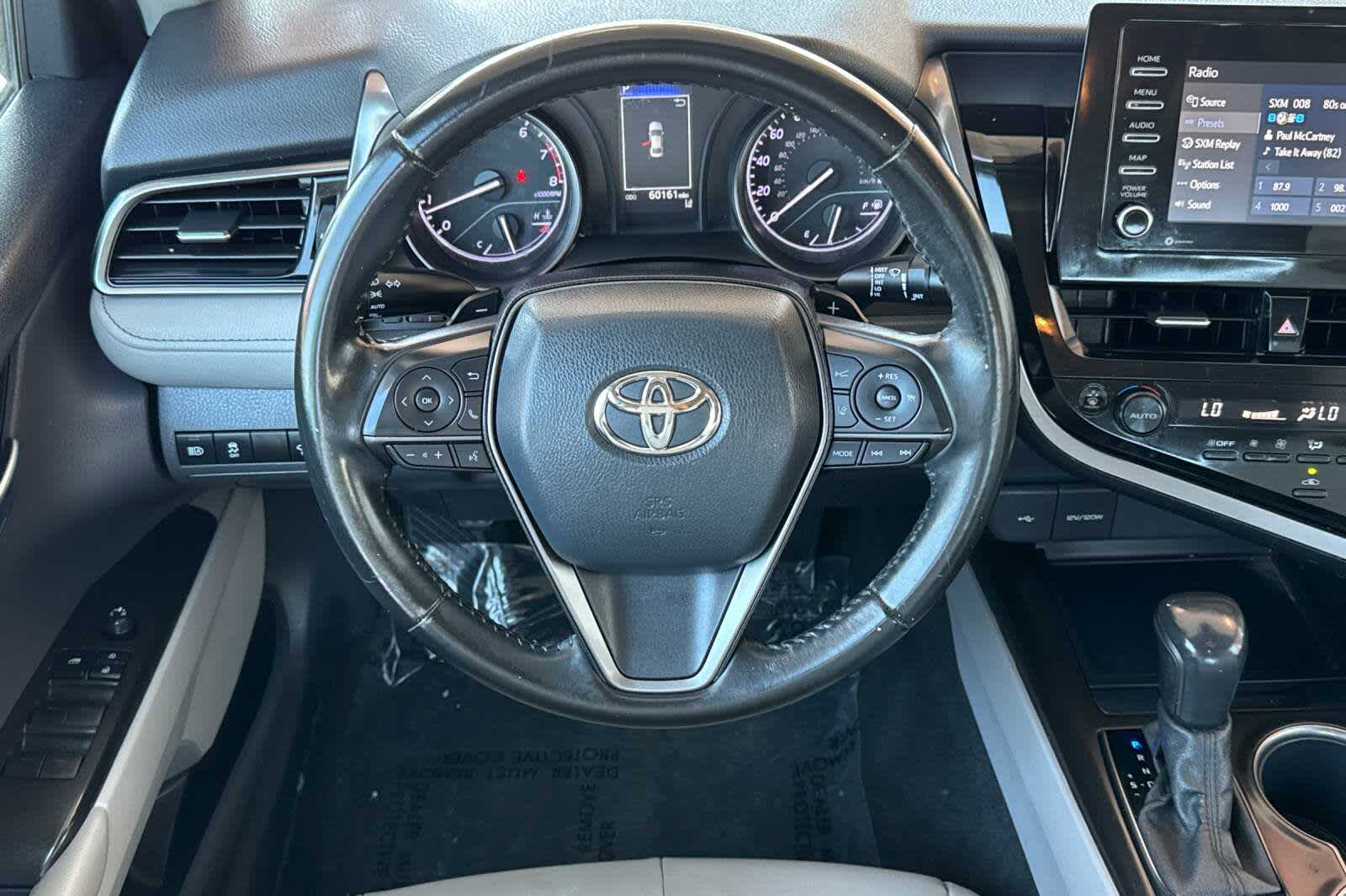Thumbnail: 2022 Toyota Camry - 14