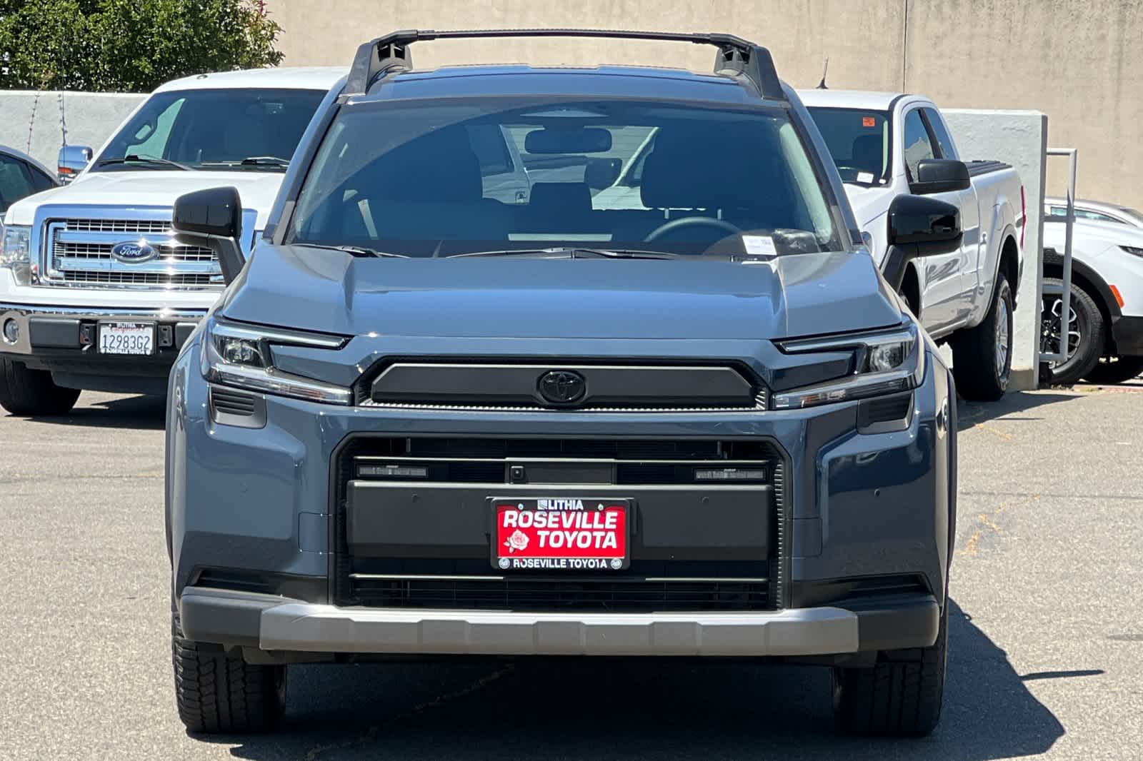 Thumbnail: 2026 Toyota RAV4 - 10