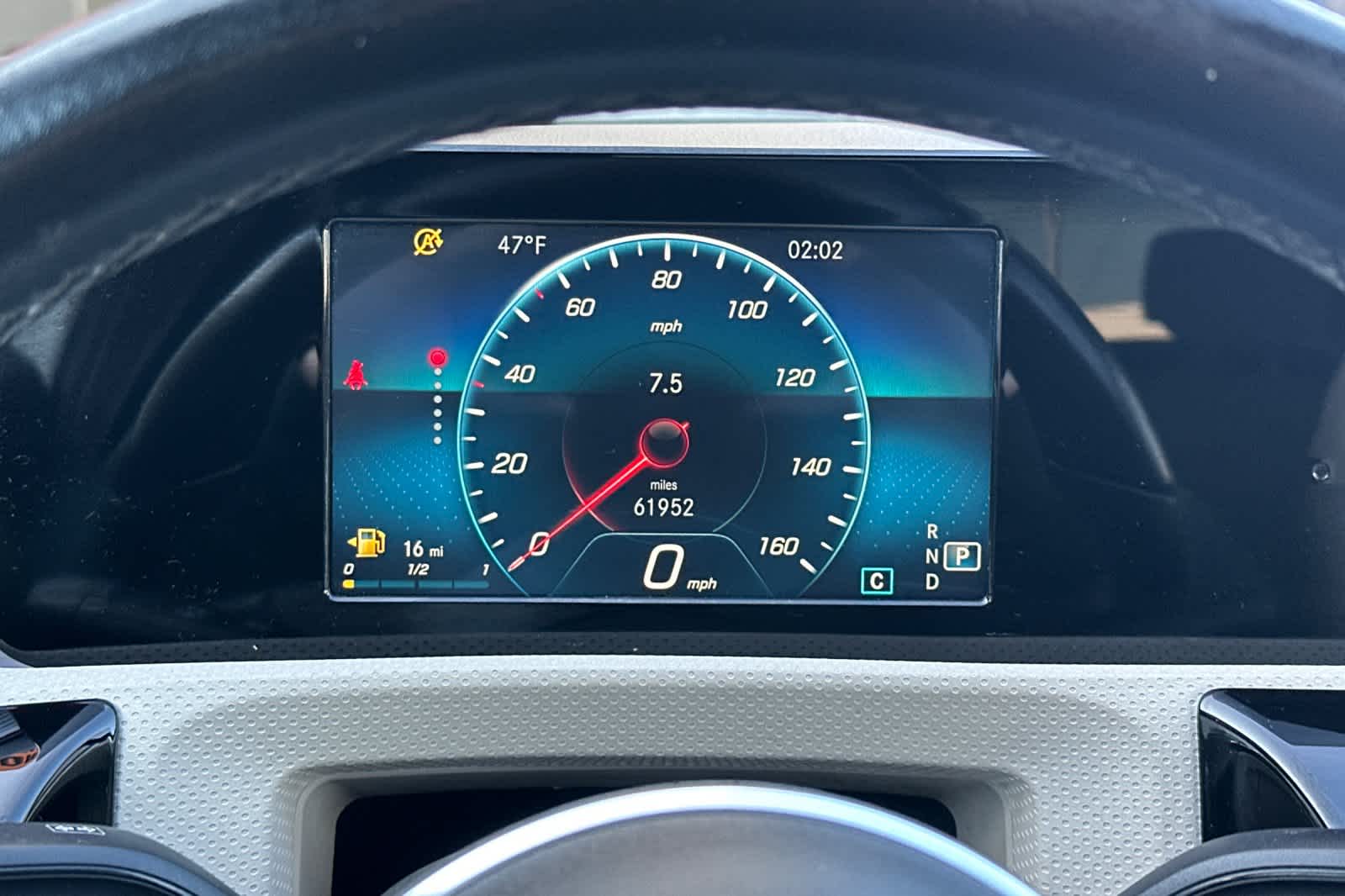 Thumbnail: 2021 Mercedes-Benz A-Class - 27