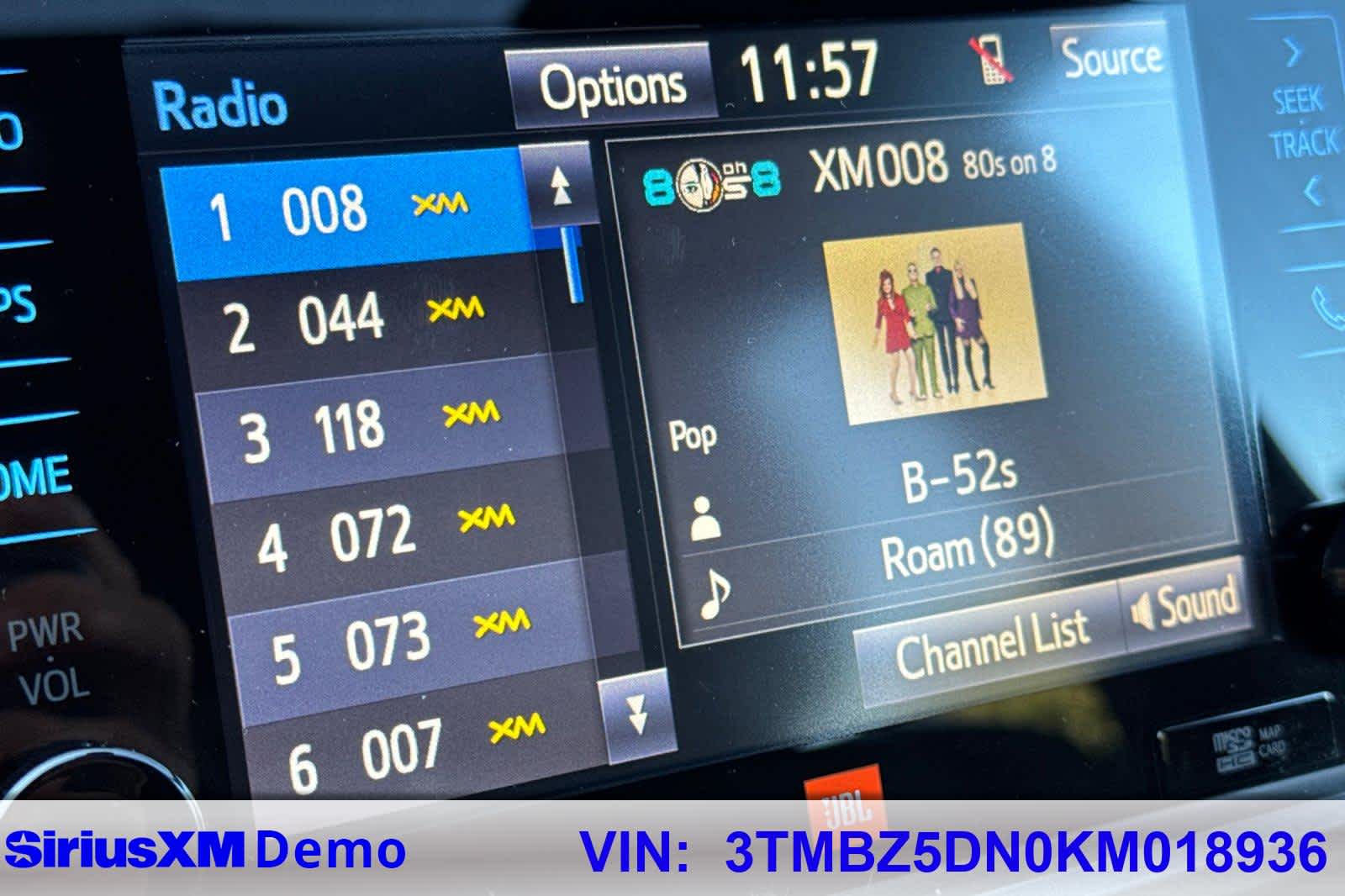 Thumbnail: 2019 Toyota Tacoma - 32