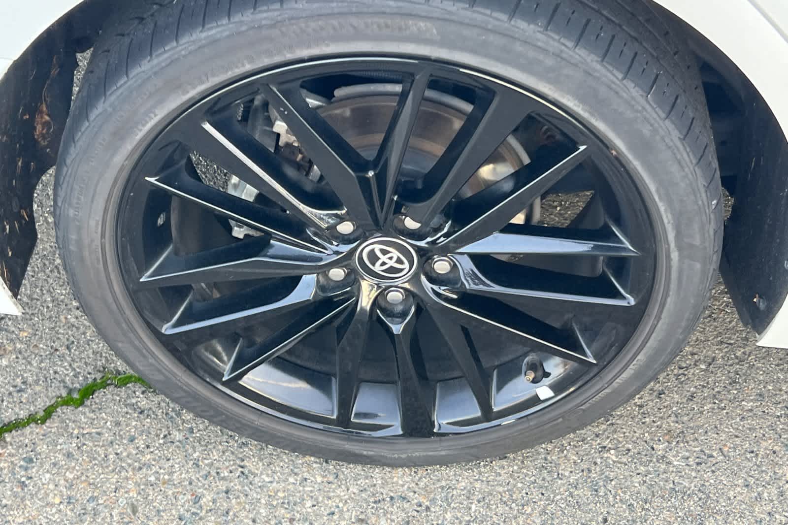 Thumbnail: 2024 Toyota Camry - 13