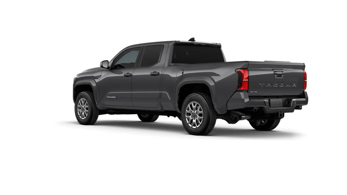 Thumbnail: 2026 Toyota Tacoma - 6