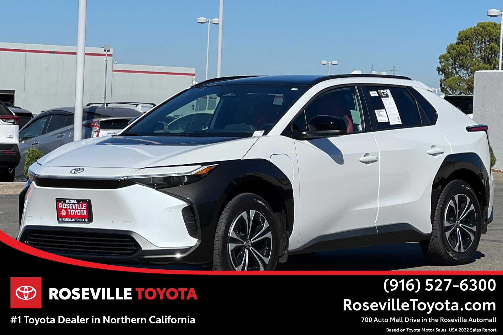 2024 Toyota bZ4X XLE -
                Roseville, CA