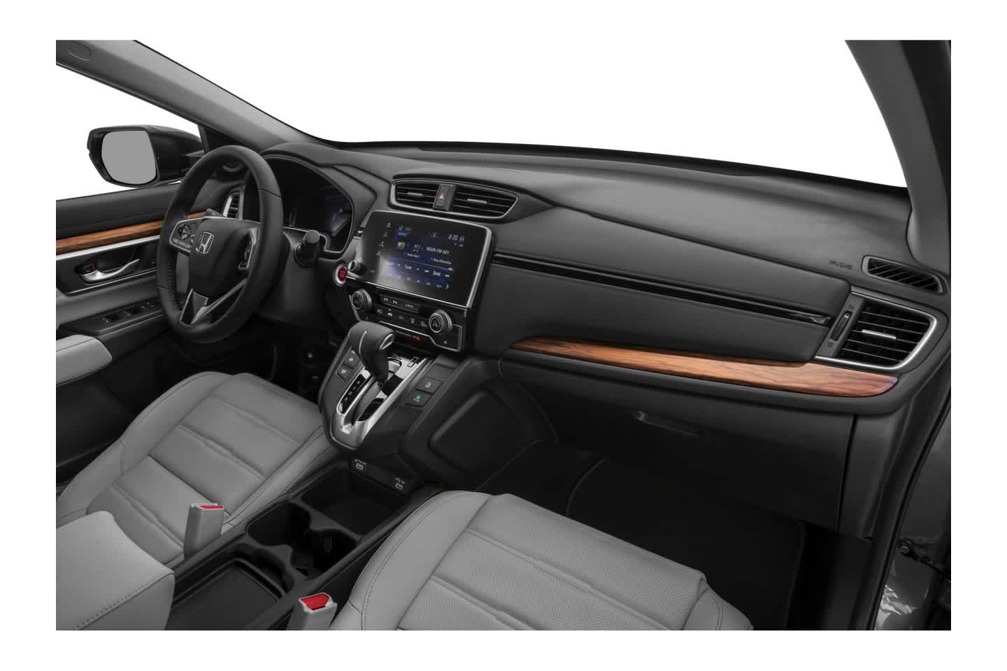 Thumbnail: 2022 Honda CR-V - 11