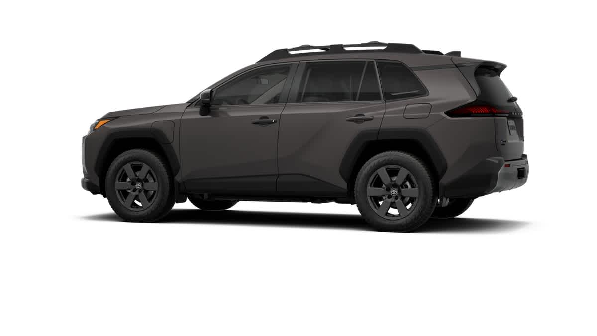 Thumbnail: 2026 Toyota RAV4 - 5