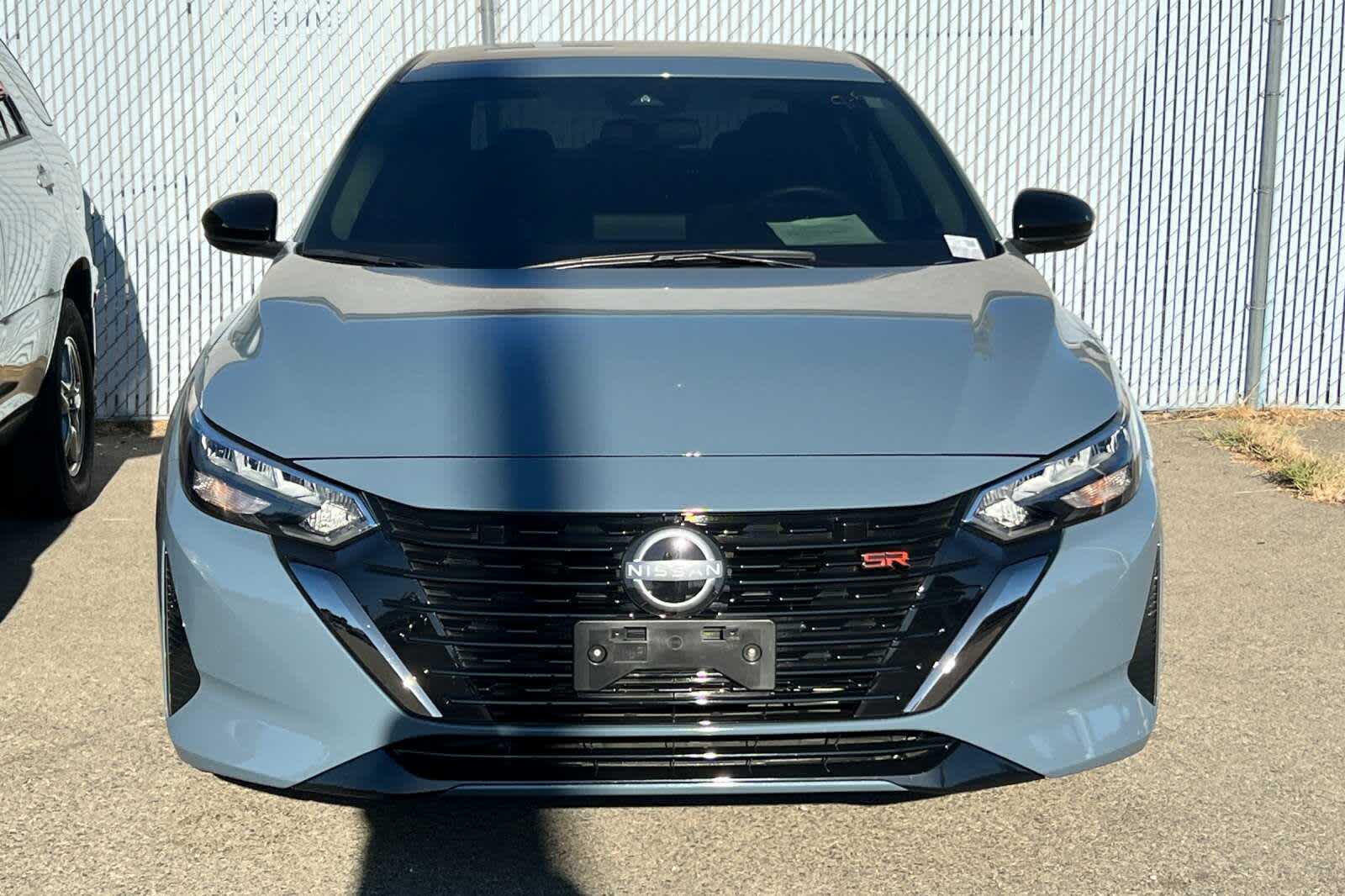 Thumbnail: 2024 Nissan Sentra - 6